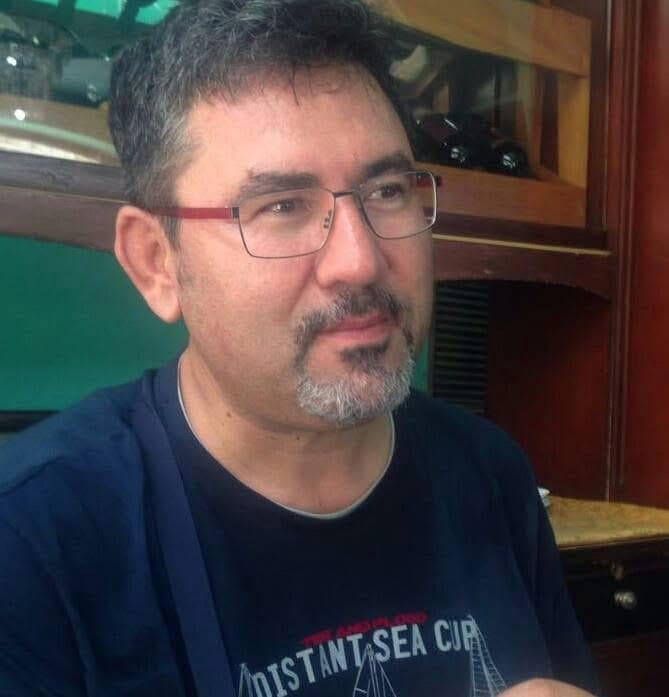 Uzm. Dr. Ahmet Bozkurt